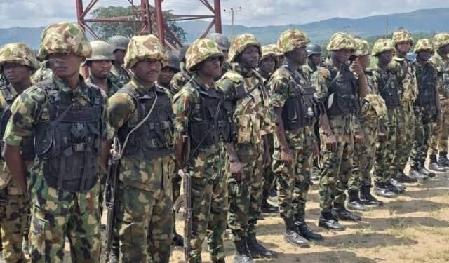 Mass Kidnap: Security Agencies Launch Major Operation to Rescue Niger Victims