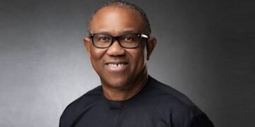2027: Obi Unveils National Campaign Plan