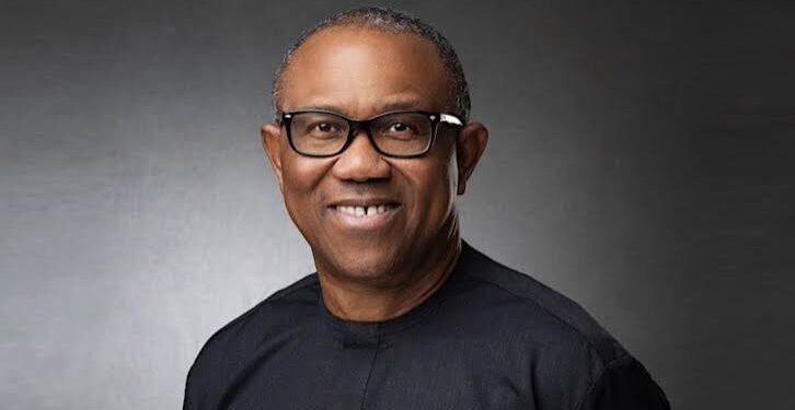 2027: Obi Unveils National Campaign Plan