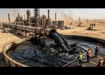 19 Nigerian Oil Block Licences Due for Expiry This Year