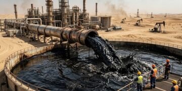 19 Nigerian Oil Block Licences Due for Expiry This Year