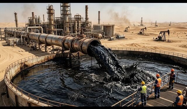 19 Nigerian Oil Block Licences Due for Expiry This Year