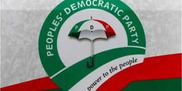 Osun Poll: PDP Vows to Challenge Incumbency in 2027