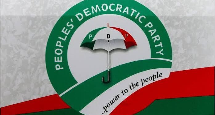 Osun Poll: PDP Vows to Challenge Incumbency in 2027