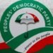 Osun Poll: PDP Vows to Challenge Incumbency in 2027