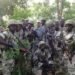 Troops Overrun ISWAP Camp in Borno