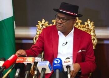 Wike Dismisses Amaechi’s Political Influence
