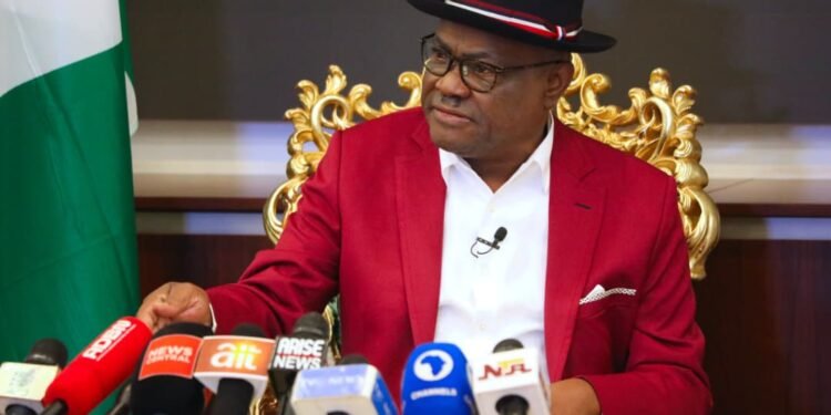 Wike Dismisses Amaechi’s Political Influence