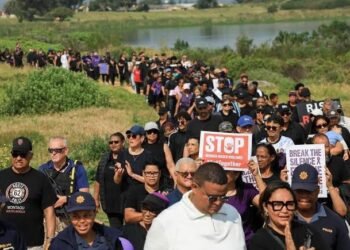 10th Woman Found Dead in South Africa as Ekurhuleni Killings Spark Concern