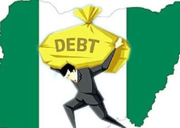 12 Nigerian States Face N5.3tn Debt Burden as Governors Approach End of Tenure