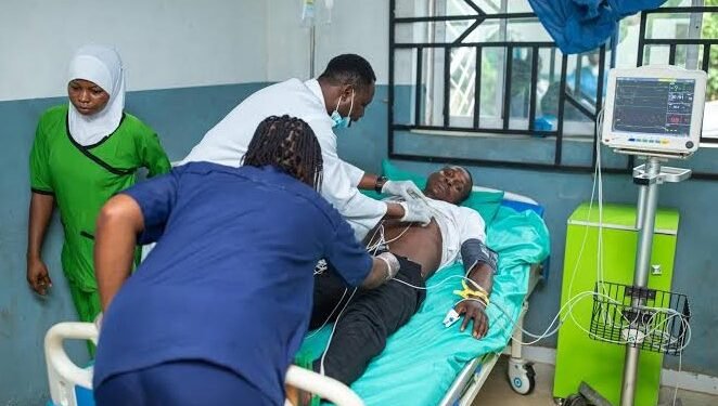 Methanol Poisoning: 49 Dead as 182 People Are Affected in Ondo
