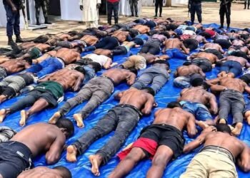 Niger Miners’ Deaths: 67 Detained in NSCDC Cell Before 37 Died