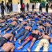 Niger Miners’ Deaths: 67 Detained in NSCDC Cell Before 37 Died