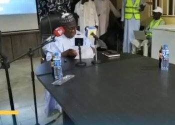 Yobe LG Election: APC Wins All 17 Chairmanship Seats