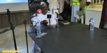Yobe LG Election: APC Wins All 17 Chairmanship Seats