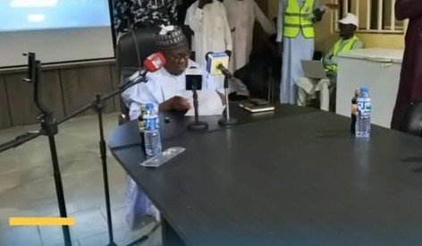 Yobe LG Election: APC Wins All 17 Chairmanship Seats