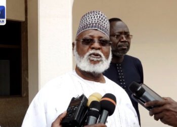 2027: Police Investigate Politicians as Abdulsalami’s Peace Panel Moves to Defuse Tension