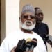 2027: Police Investigate Politicians as Abdulsalami’s Peace Panel Moves to Defuse Tension