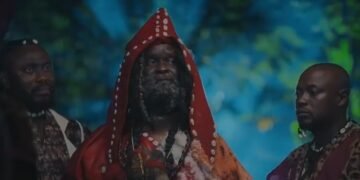33 Years After the Original, Agbara Nla Returns to Cinemas With a New Generation at the Helm