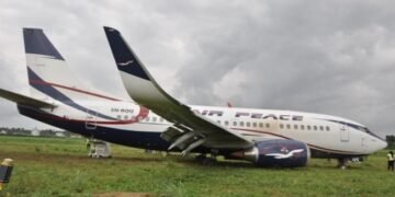 Air Peace Explains Abuja Flight Disruptions, Cites Fuel Shortage and Weather