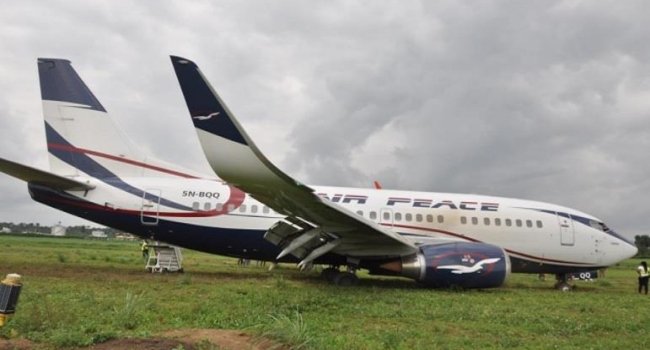 Air Peace Explains Abuja Flight Disruptions, Cites Fuel Shortage and Weather