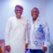 2027: Lagos APC Unveils Campaign Council, Names Sanwo-Olu, Fashola, Ambode