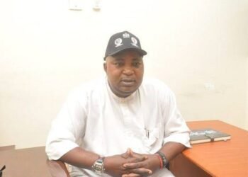 2027: Ebonyi ADC Reps Candidate Withdraws From Race, Backs Tinubu