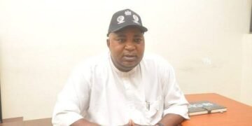 2027: Ebonyi ADC Reps Candidate Withdraws From Race, Backs Tinubu