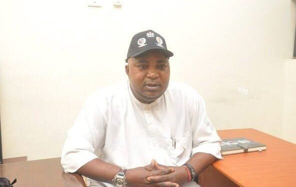 2027: Ebonyi ADC Reps Candidate Withdraws From Race, Backs Tinubu