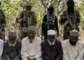Bandits Demand N30m Ransom for Six Clerics Abducted in Zamfara