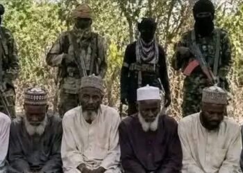 Bandits Demand N30m Ransom for Six Clerics Abducted in Zamfara