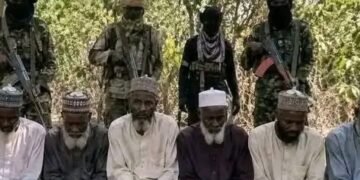 Bandits Demand N30m Ransom for Six Clerics Abducted in Zamfara