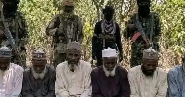 Bandits Demand N30m Ransom for Six Clerics Abducted in Zamfara