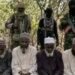 Bandits Demand N30m Ransom for Six Clerics Abducted in Zamfara