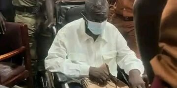 Activists Accuse Kenya of Role in Besigye’s Rendition as Health Worsens