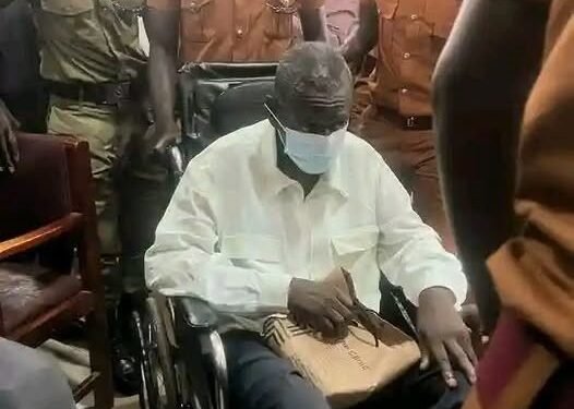 Activists Accuse Kenya of Role in Besigye’s Rendition as Health Worsens