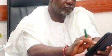 Bldun Ajiboye: Tinubu Has Greater Capacity Than Peter Obi to Lead Nigeria