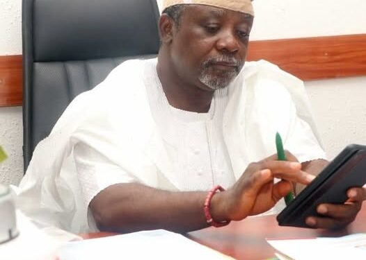 Bldun Ajiboye: Tinubu Has Greater Capacity Than Peter Obi to Lead Nigeria