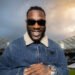 Burna Boy to Headline NFL Paris Game Halftime Show