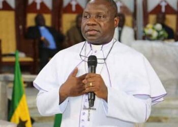 2027: CAN Warns Politicians and Supporters Against Using Jesus in Campaign Politics