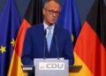 Merz Vows to Stay as CDU Suffers Major Defeat in German State Elections