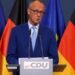 Merz Vows to Stay as CDU Suffers Major Defeat in German State Elections