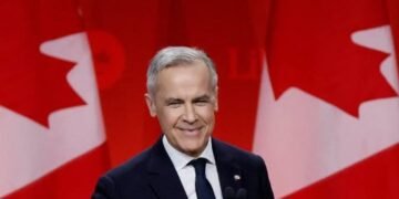 Canada Imposes New Tariffs on US Goods as Trade War Deepens