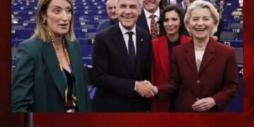 Canada Welcomes EU Proposal for Associate Membership as Carney Calls for Closer Ties