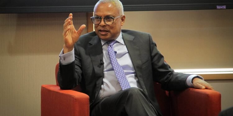 Cape Verde President José Maria Neves Announces Re-election Bid