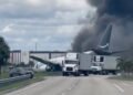 Flight Recorders Recovered After Amazon Cargo Plane Crash in Miami