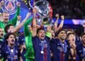 Champions League Returns: PSG Defend Crown as Arsenal Lead English Challenge
