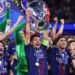 Champions League Returns: PSG Defend Crown as Arsenal Lead English Challenge