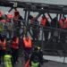Channel Smuggling Gangs Turn to ‘Mega-Dinghies’ as Small Boat Supply Shrinks