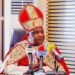 Charismatic Bishops Endorse Tinubu for 2027 Presidential Election